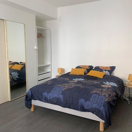 Apartamento Location 2 Pers Centre Historique De Quimper Exterior foto