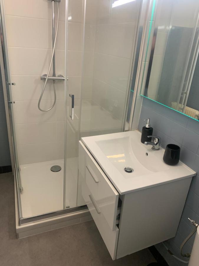 Apartamento Location 2 Pers Centre Historique De Quimper Exterior foto